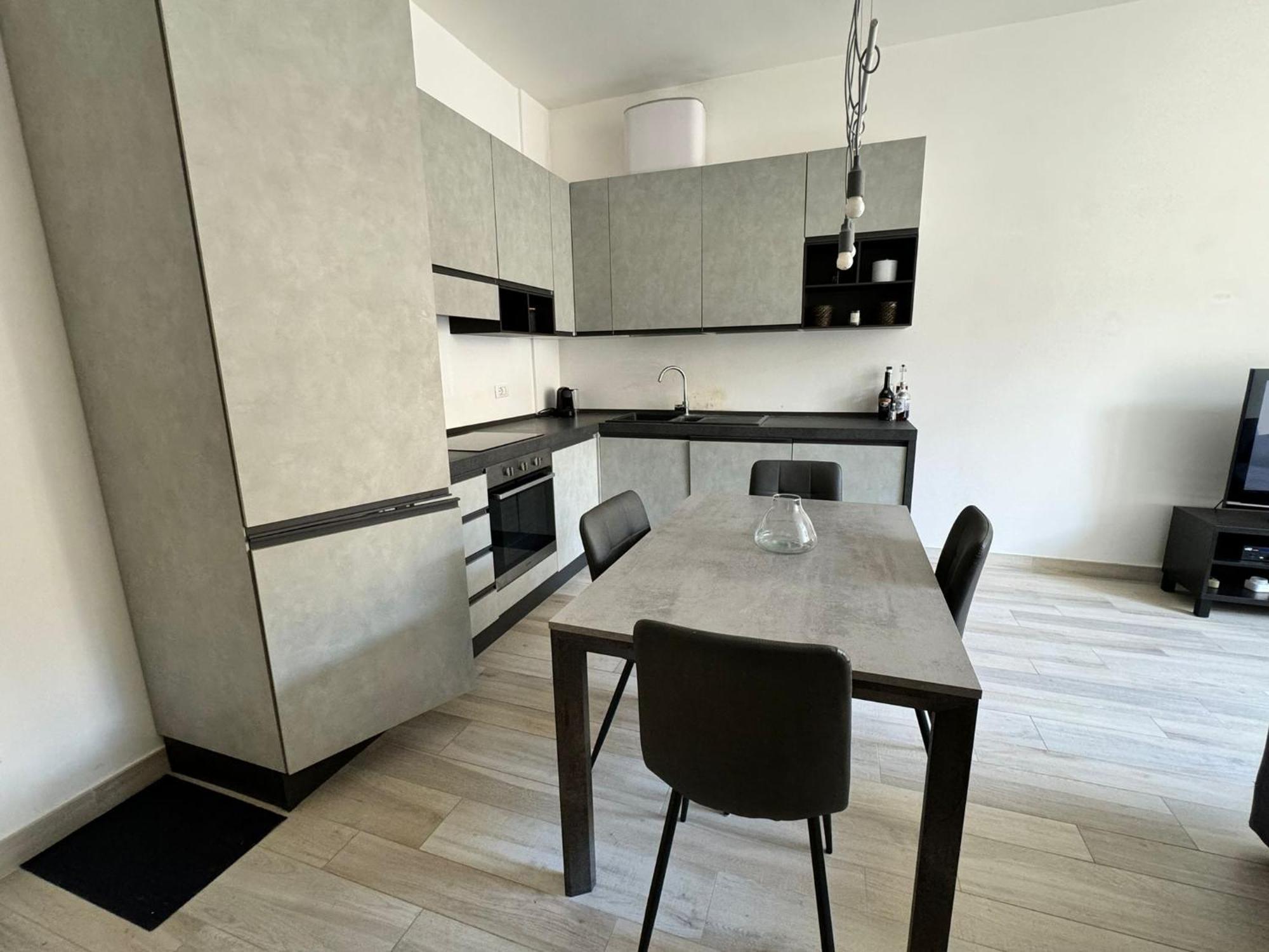 Albizi Nest * Florencia