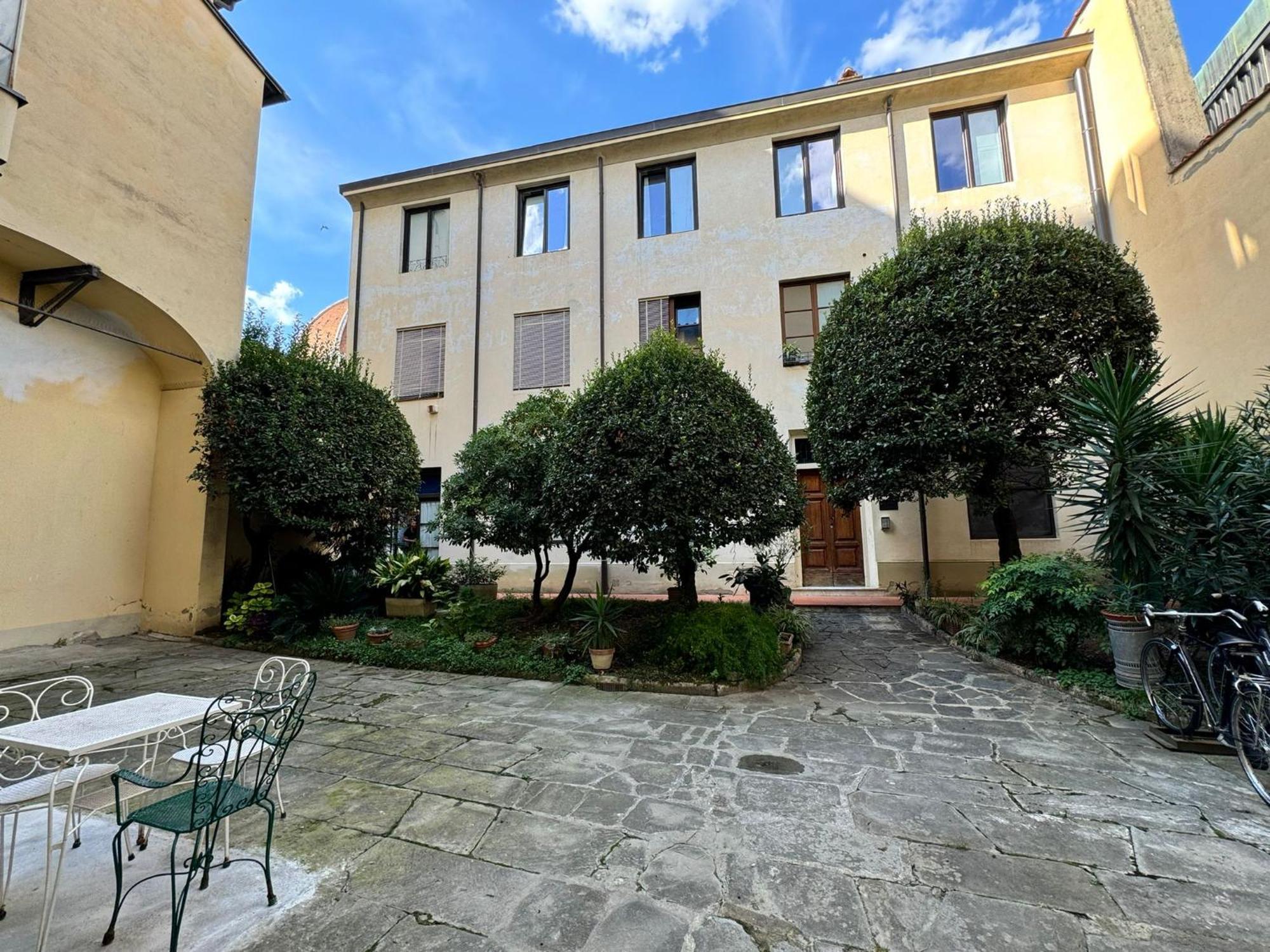 Albizi Nest Apartamento *